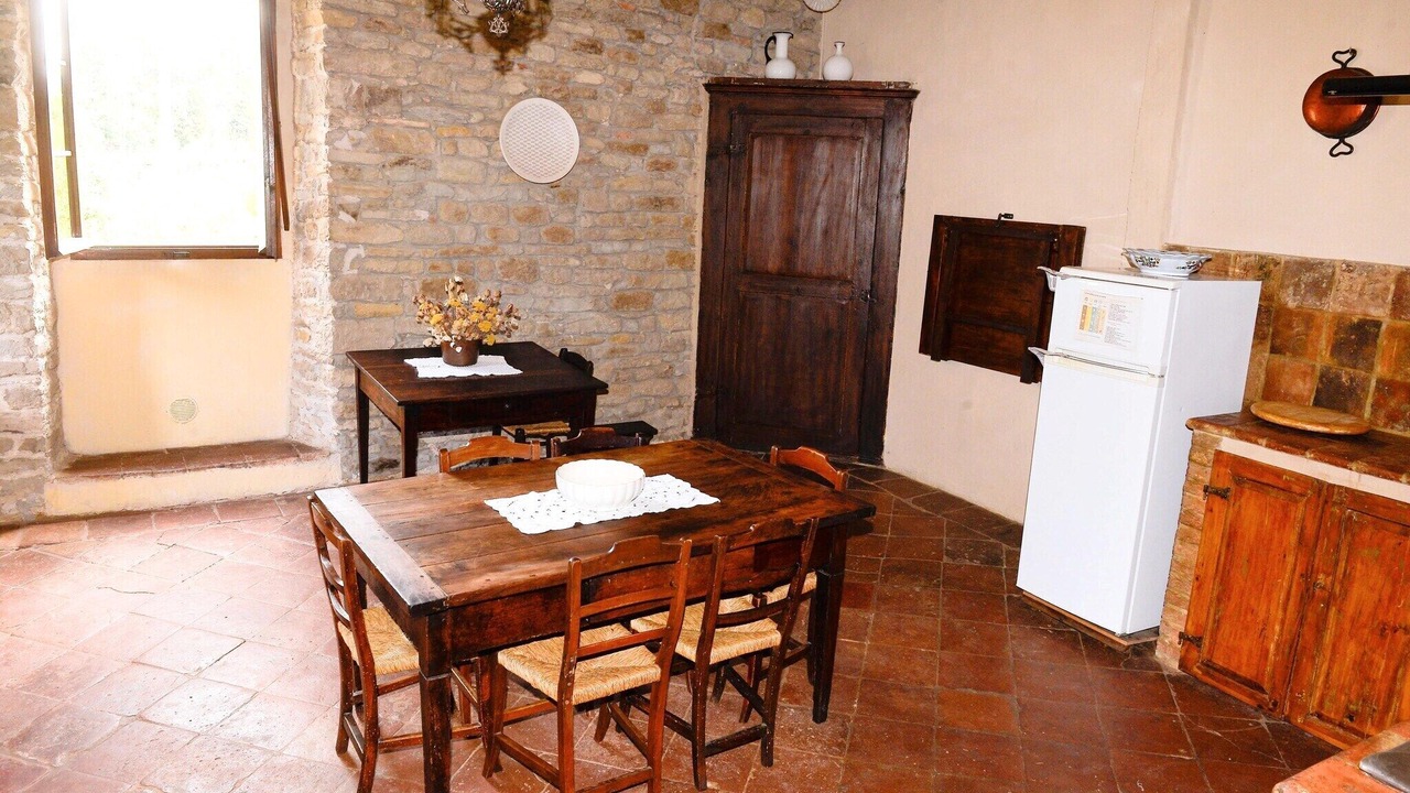 Photo of Livingroom in Modigliana