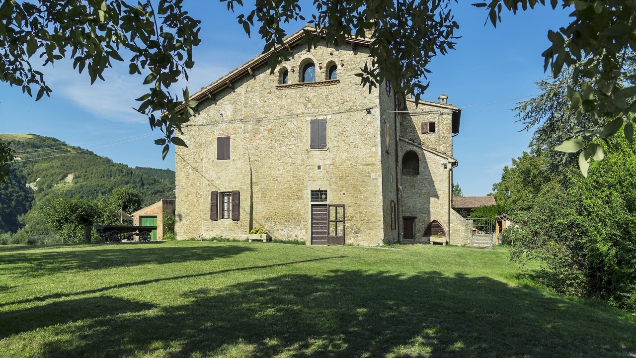 Photo of Outdoor in Modigliana