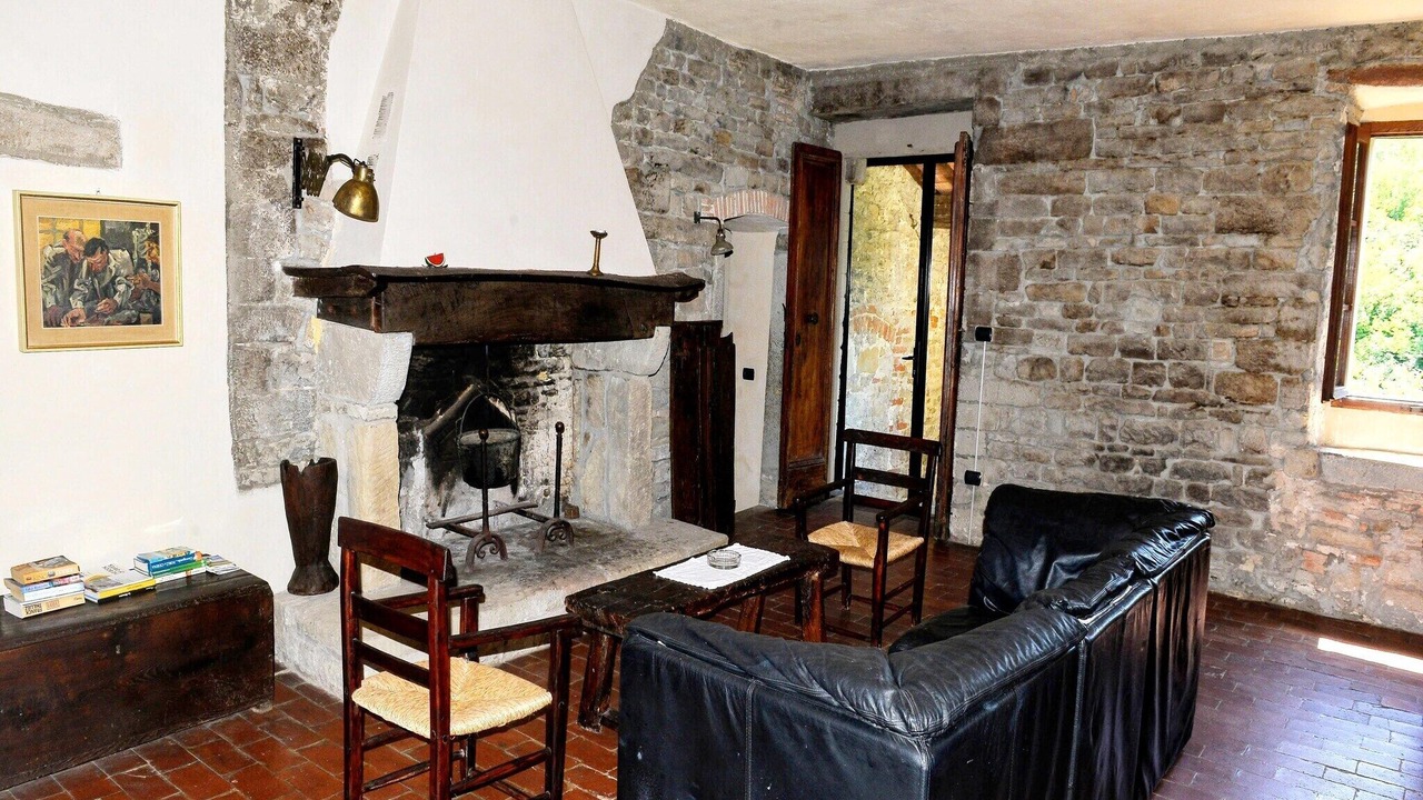 Photo of Livingroom in Modigliana