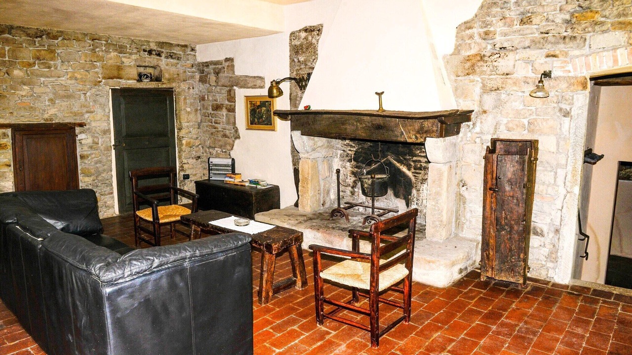 Photo of Livingroom in Modigliana