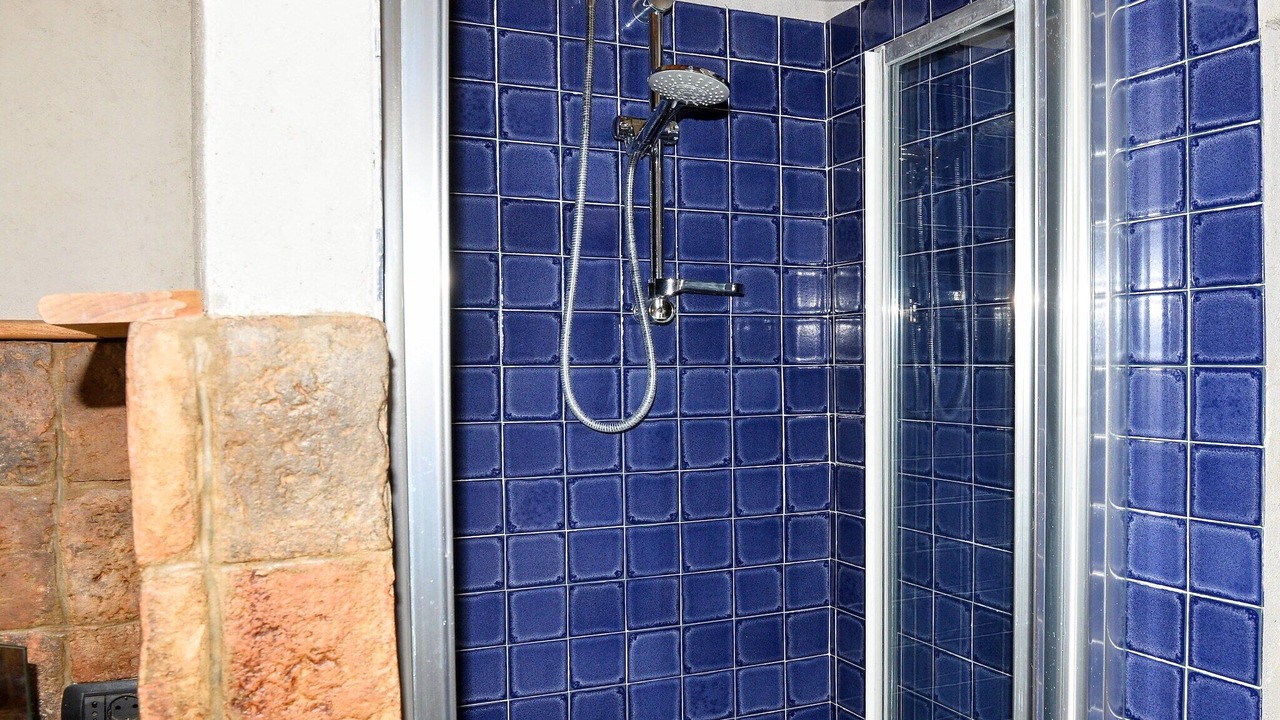 Photo of Bathroom in Modigliana