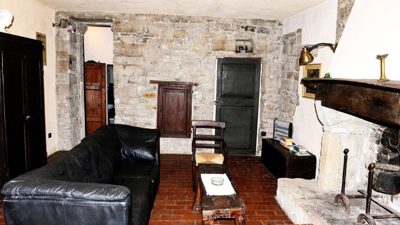 Photo of Livingroom in Modigliana