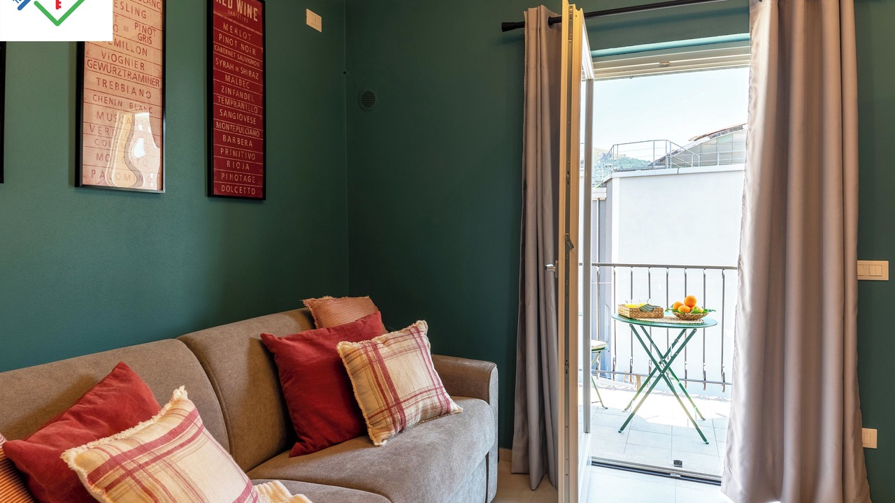 Photo of Livingroom in Prato