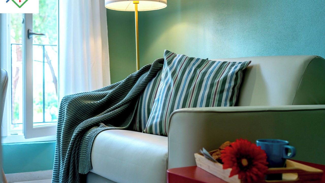 Photo of Livingroom in Prato