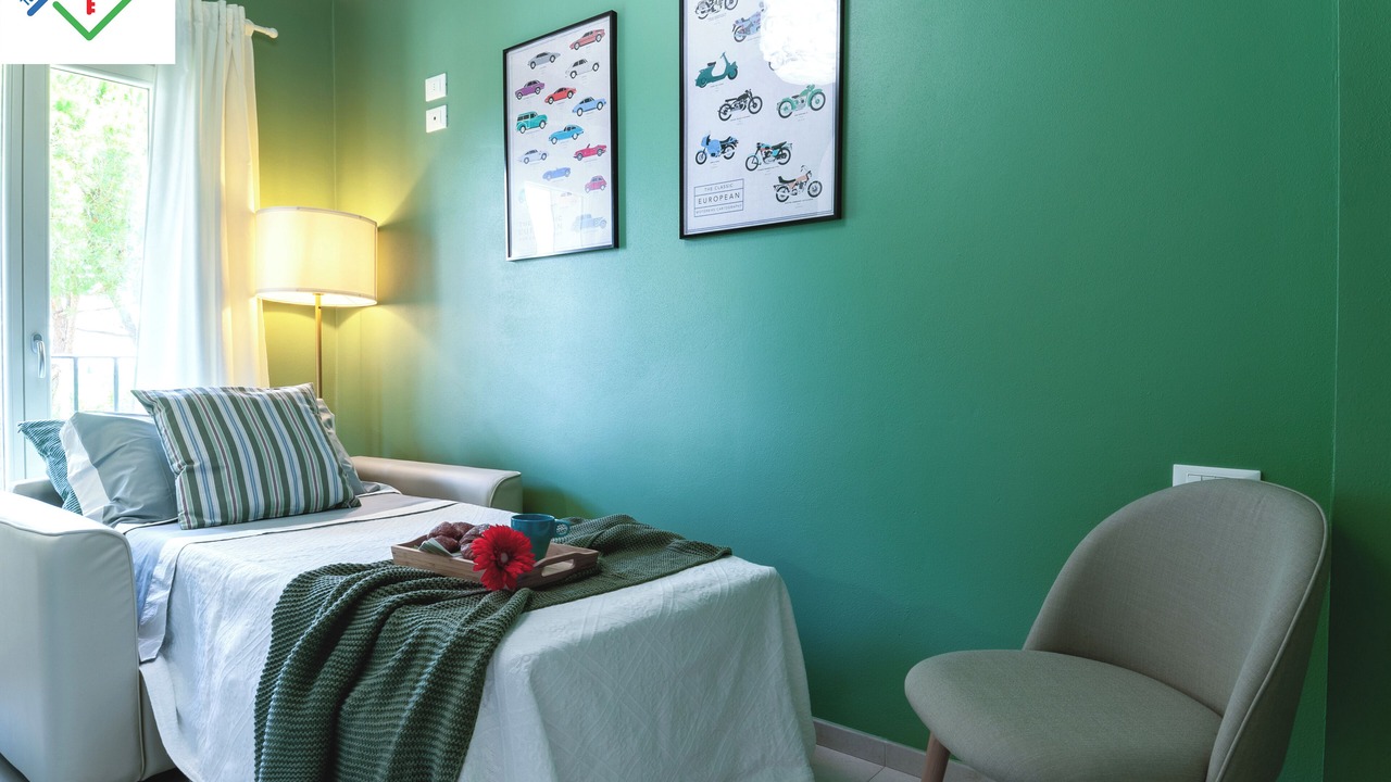 Photo of Bedroom in Prato