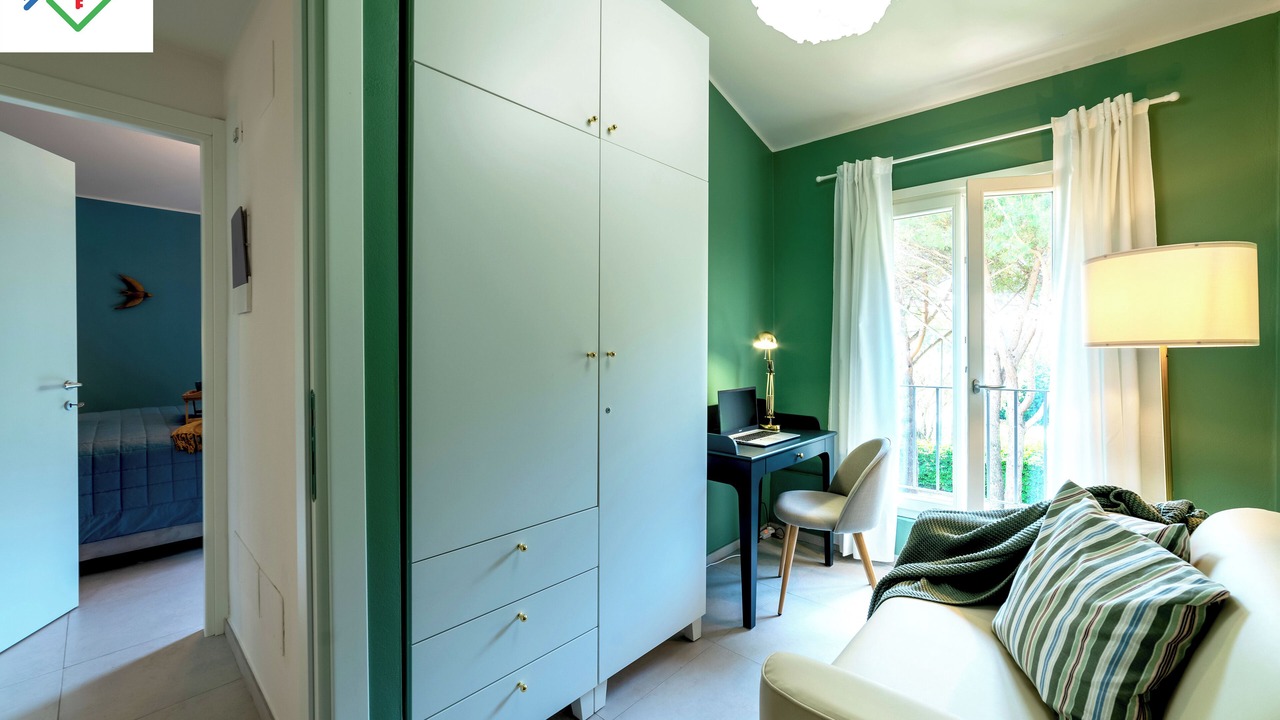 Photo of Bedroom in Prato