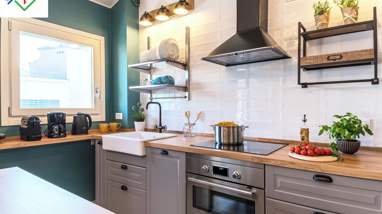 Photo of Kitchen in Prato
