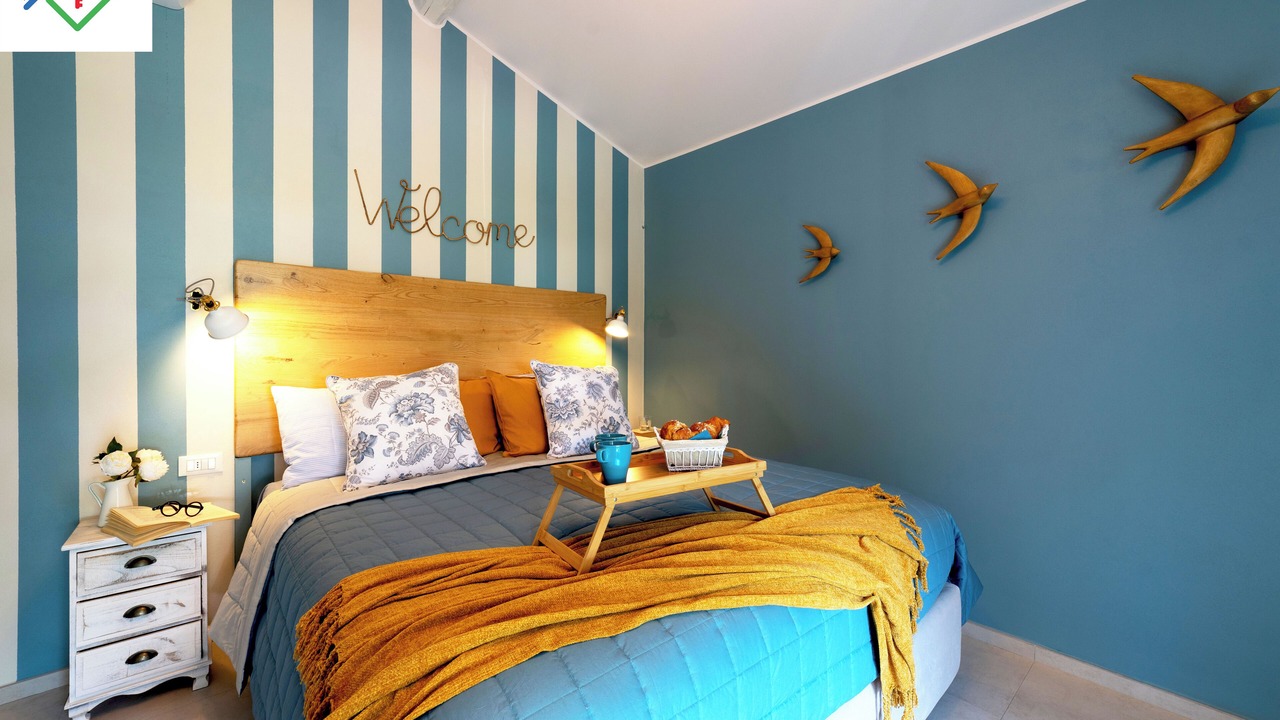 Photo of Bedroom in Prato