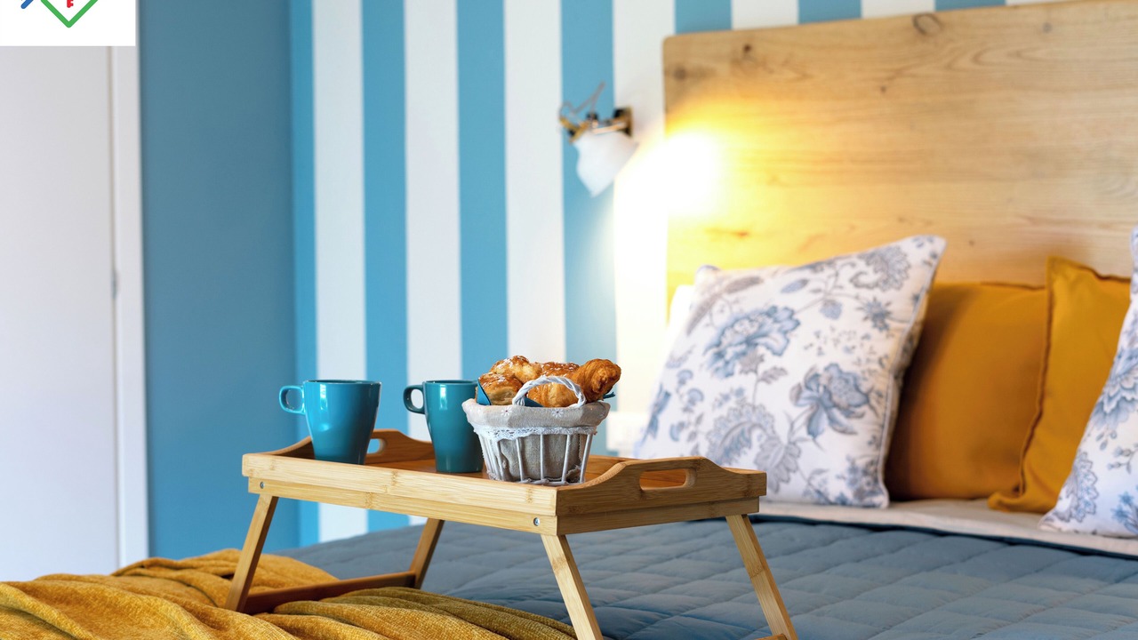 Photo of Bedroom in Prato