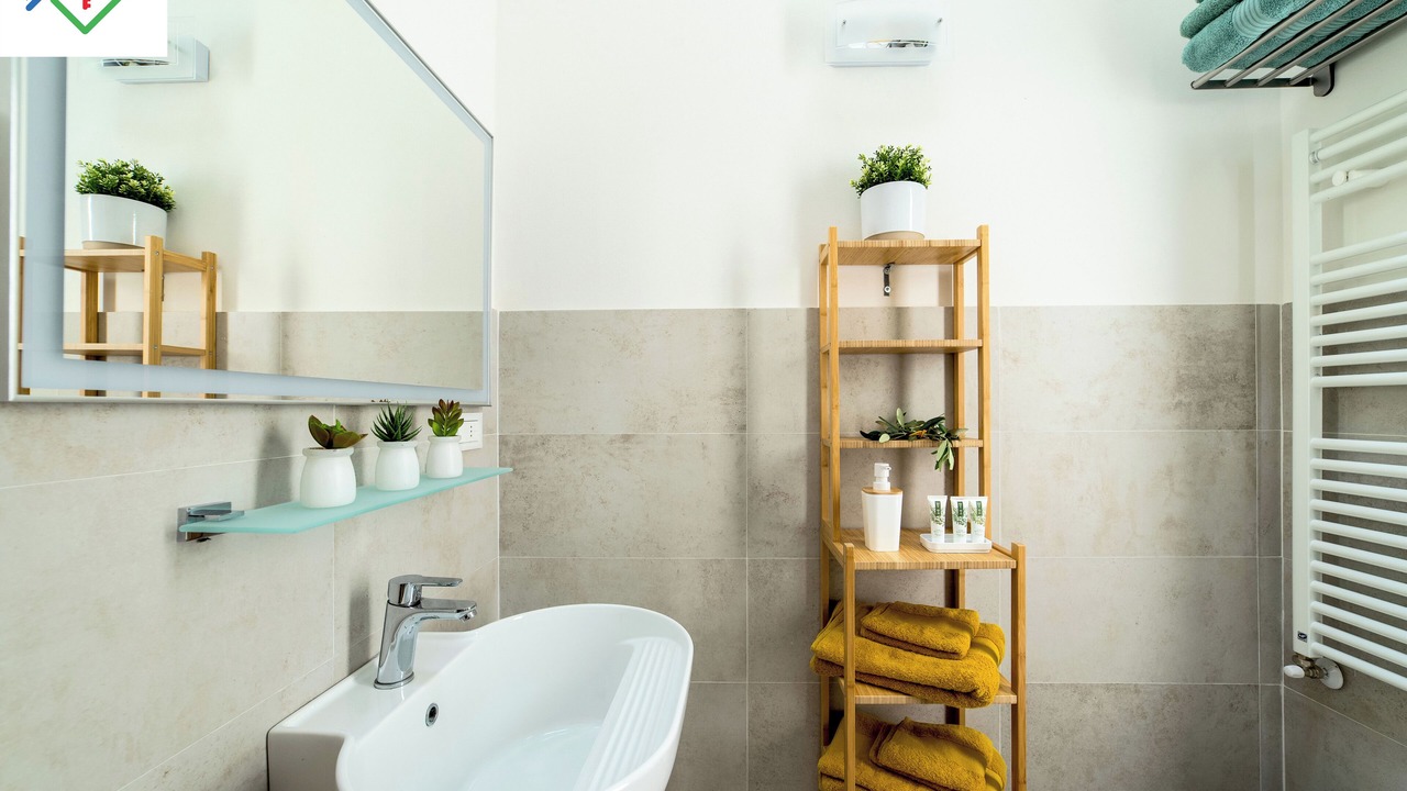 Photo of Bathroom in Prato