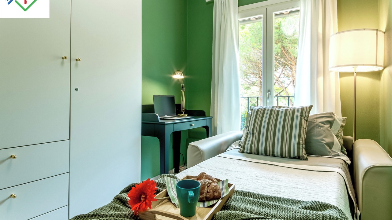 Photo of Bedroom in Prato