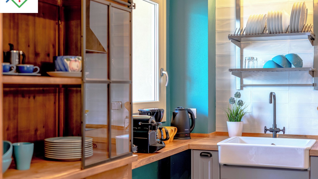 Photo of Kitchen in Prato