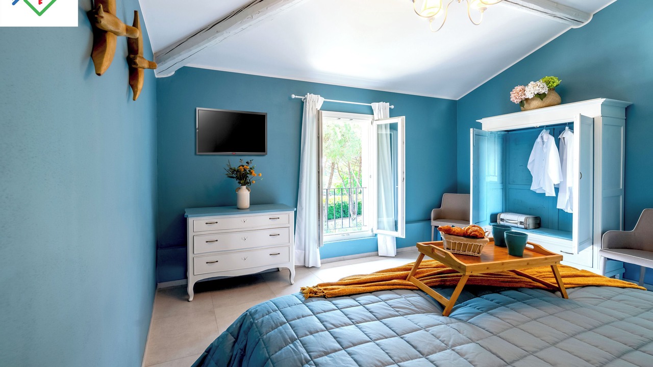 Photo of Bedroom in Prato