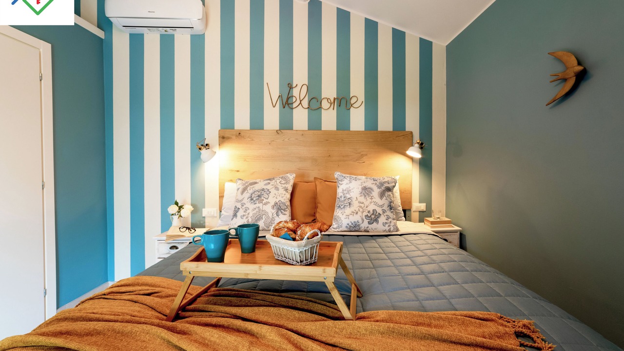 Photo of Bedroom in Prato