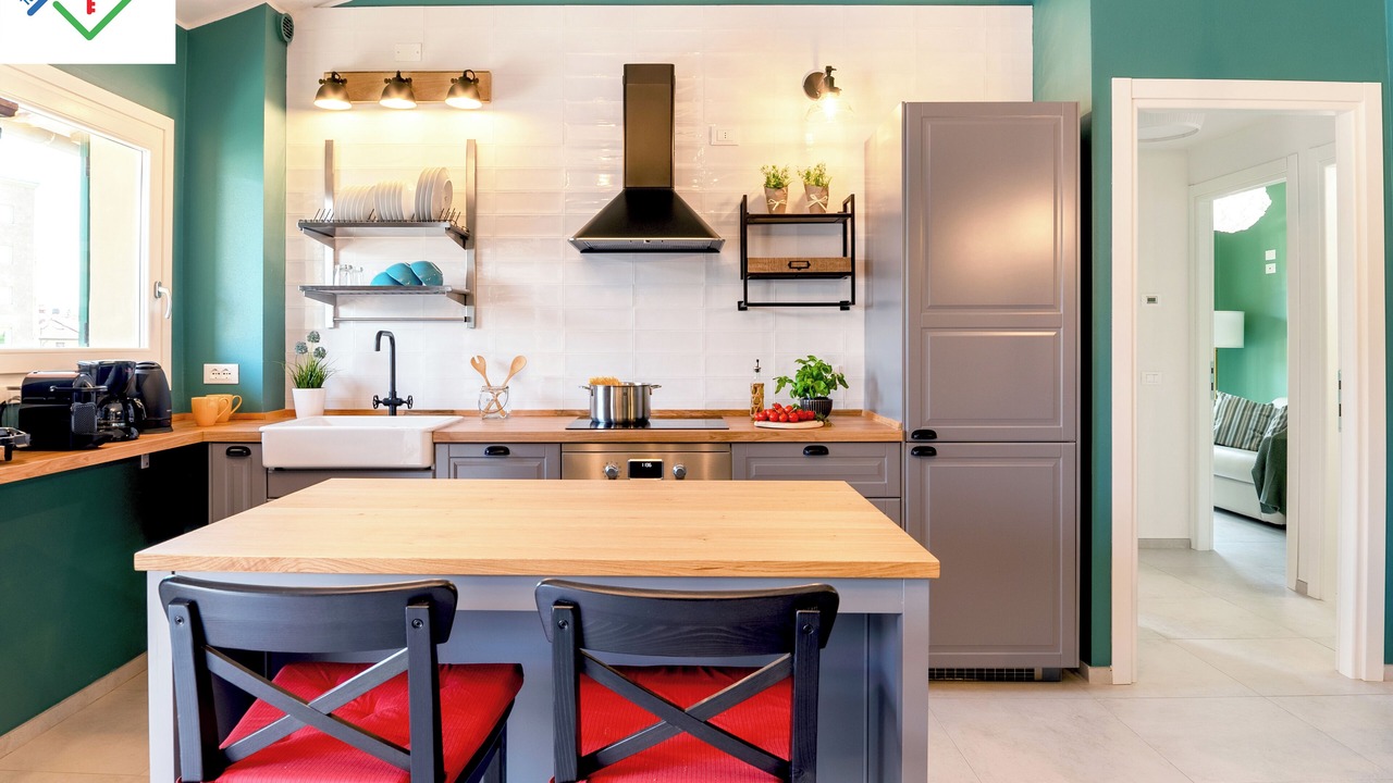 Photo of Kitchen in Prato