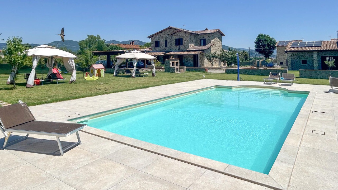 Photo of Outdoor in Le Piazze