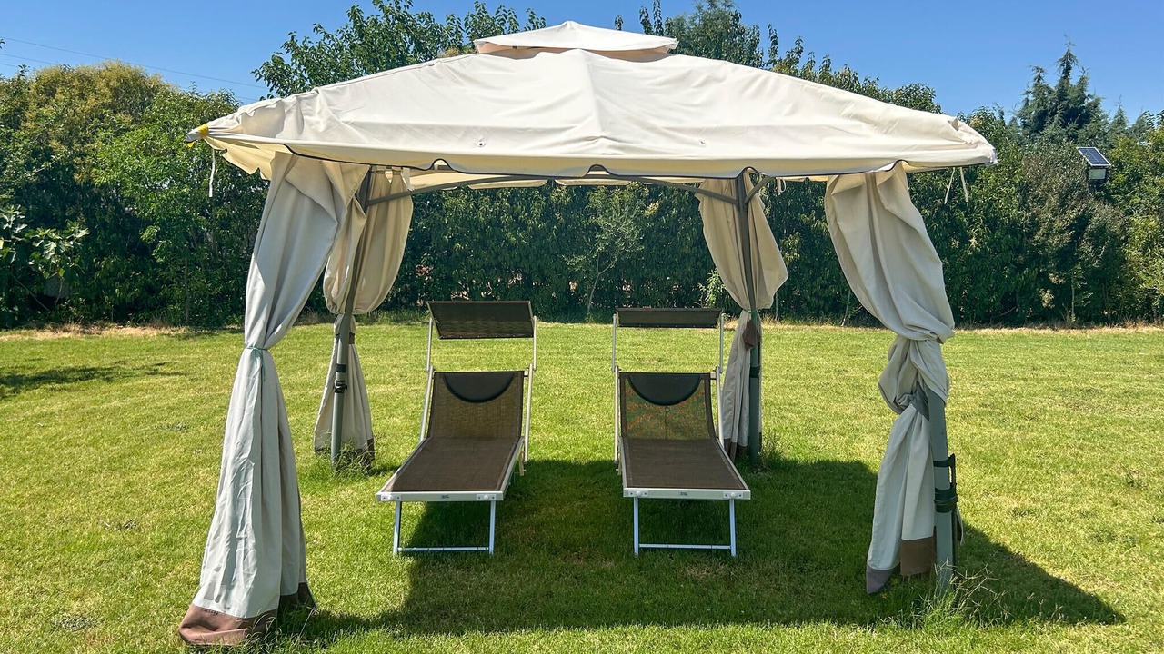 Photo of Outdoor in Le Piazze