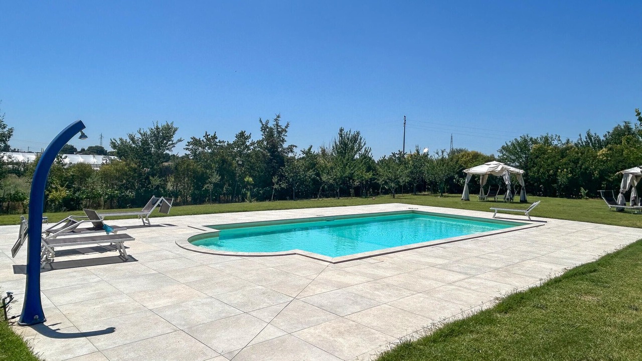 Photo of Outdoor in Le Piazze