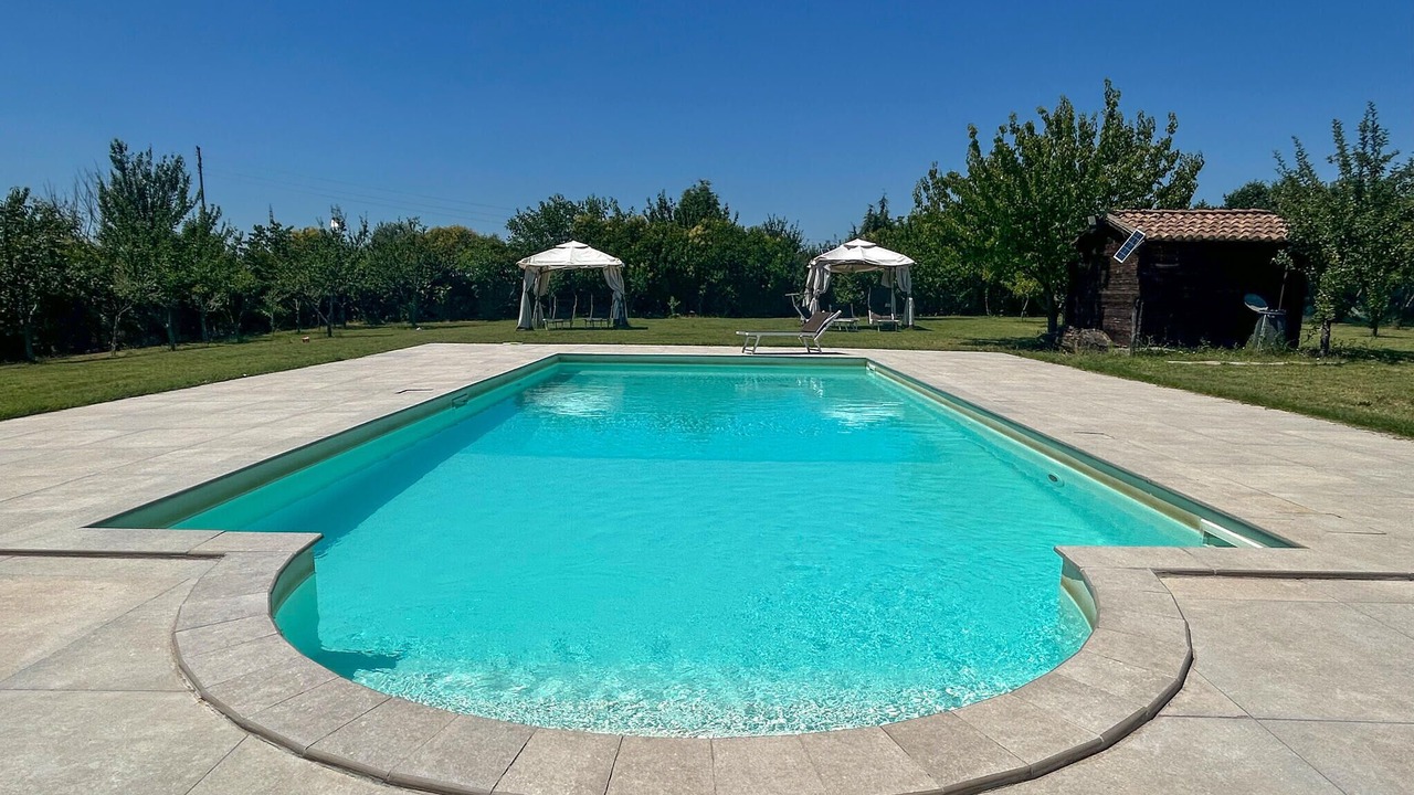 Photo of Outdoor in Le Piazze