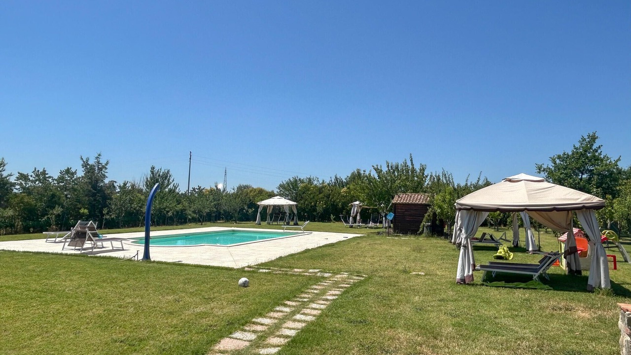 Photo of Outdoor in Le Piazze