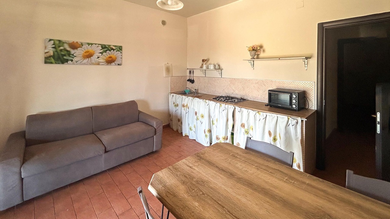 Photo of Bedroom in Le Piazze