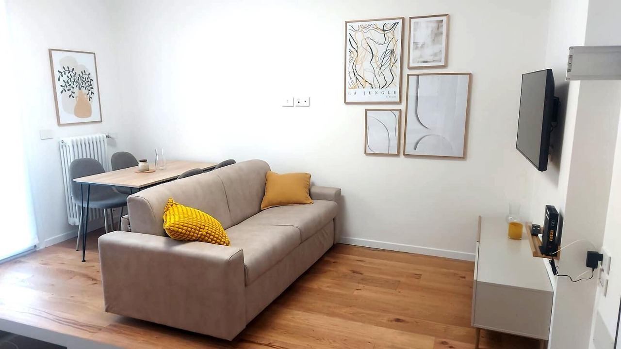 Photo of Livingroom in Fossolo