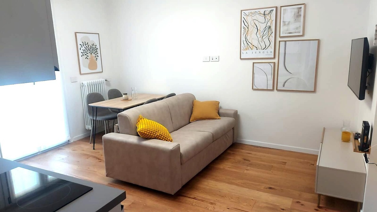 Photo of Livingroom in Fossolo
