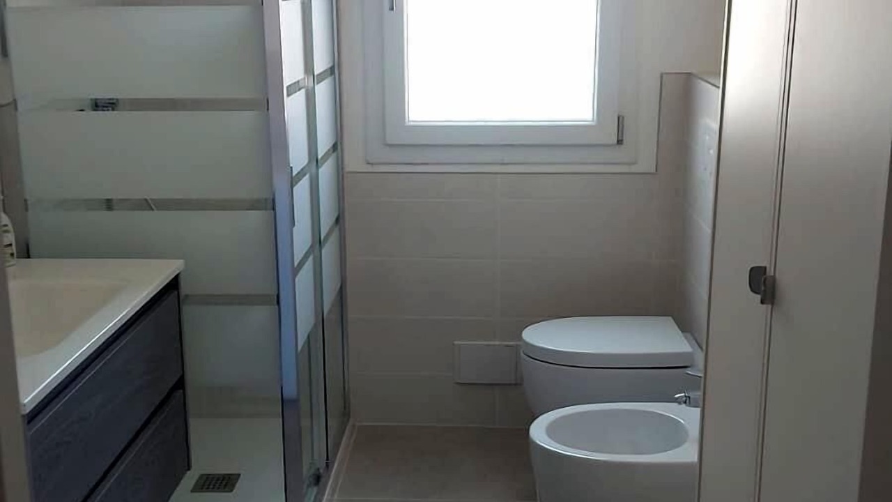 Photo of Bathroom in Fossolo