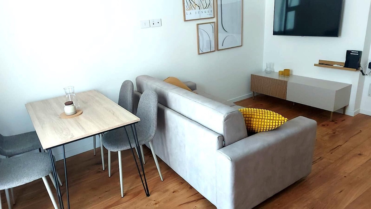 Photo of Livingroom in Fossolo