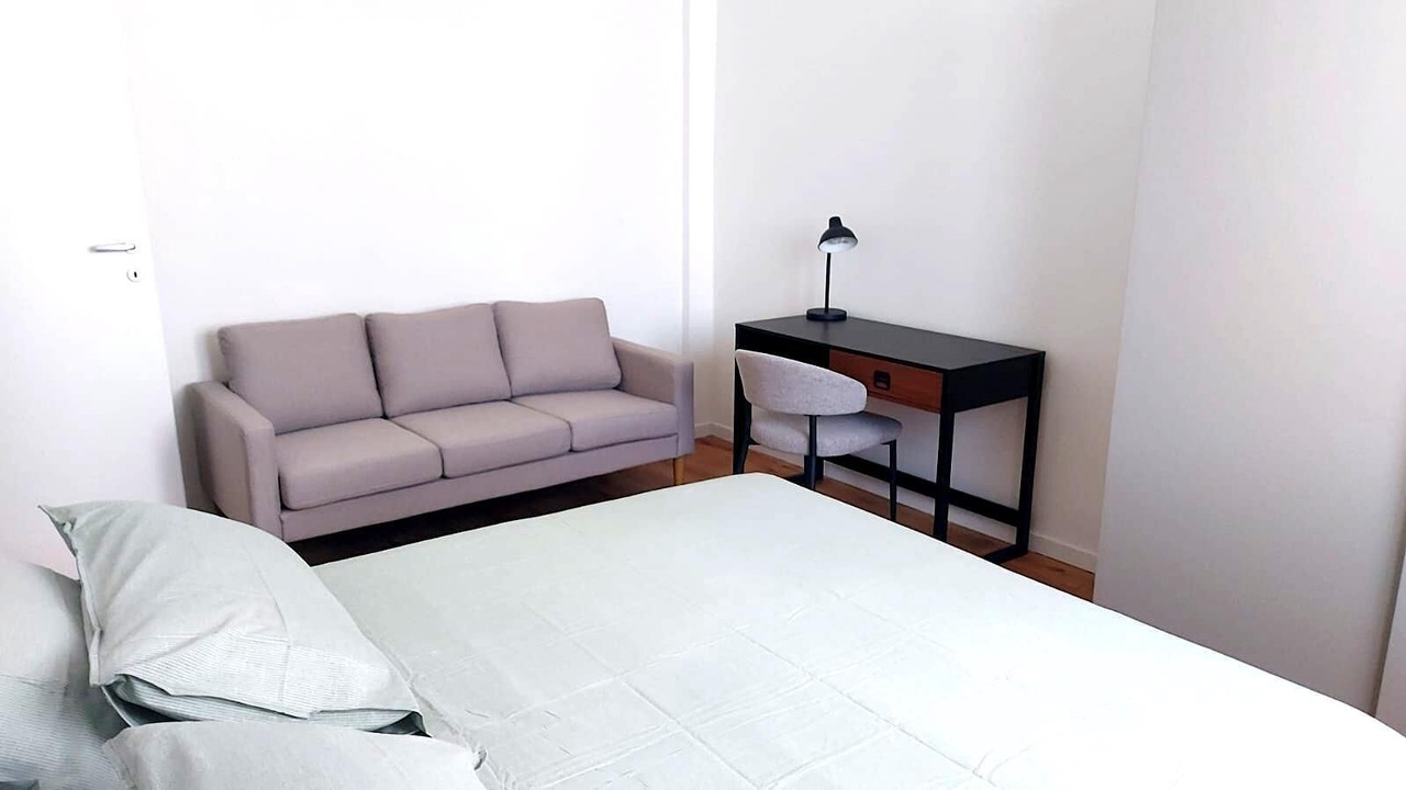 Photo of Bedroom in Fossolo