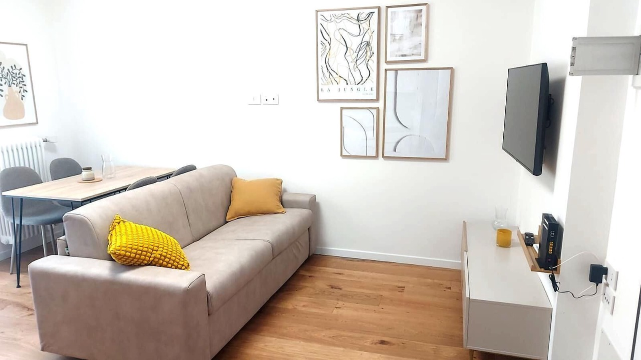 Photo of Livingroom in Fossolo