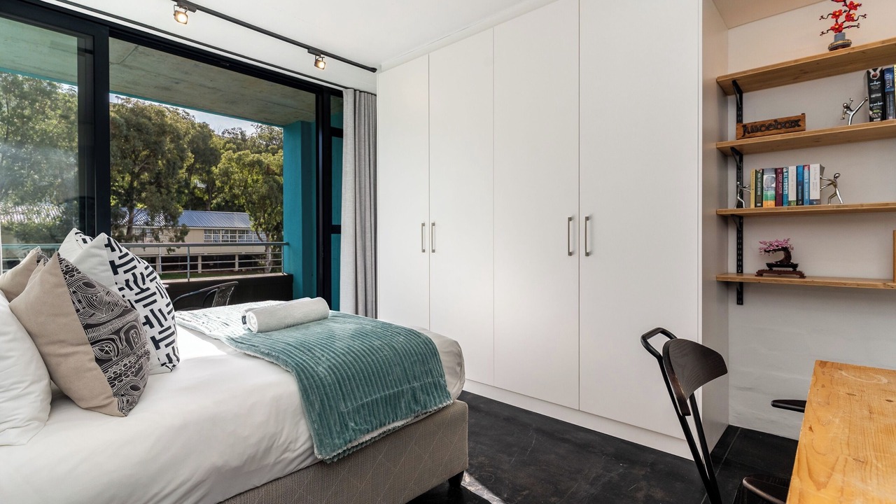 Photo of Bedroom in Schotsche Kloof