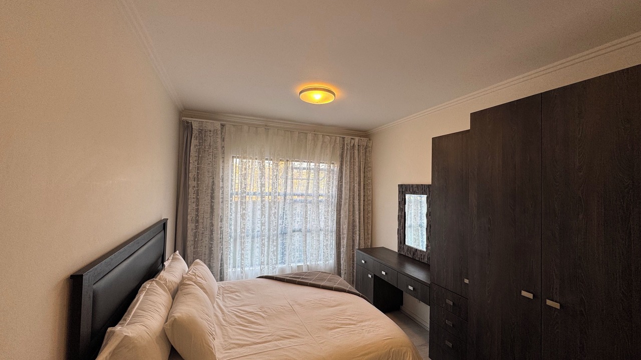Photo of Bedroom in Woodmead