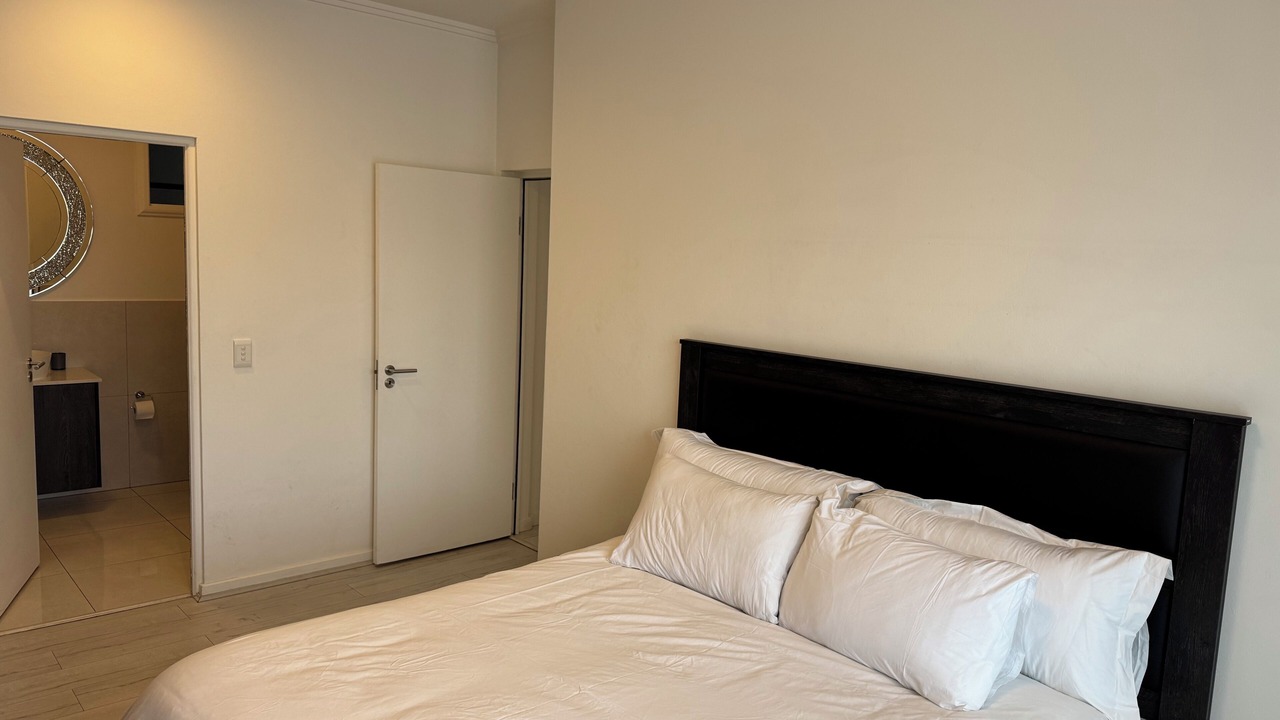 Photo of Bedroom in Woodmead