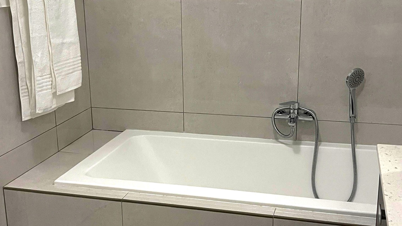 Photo of Bathroom in Woodmead