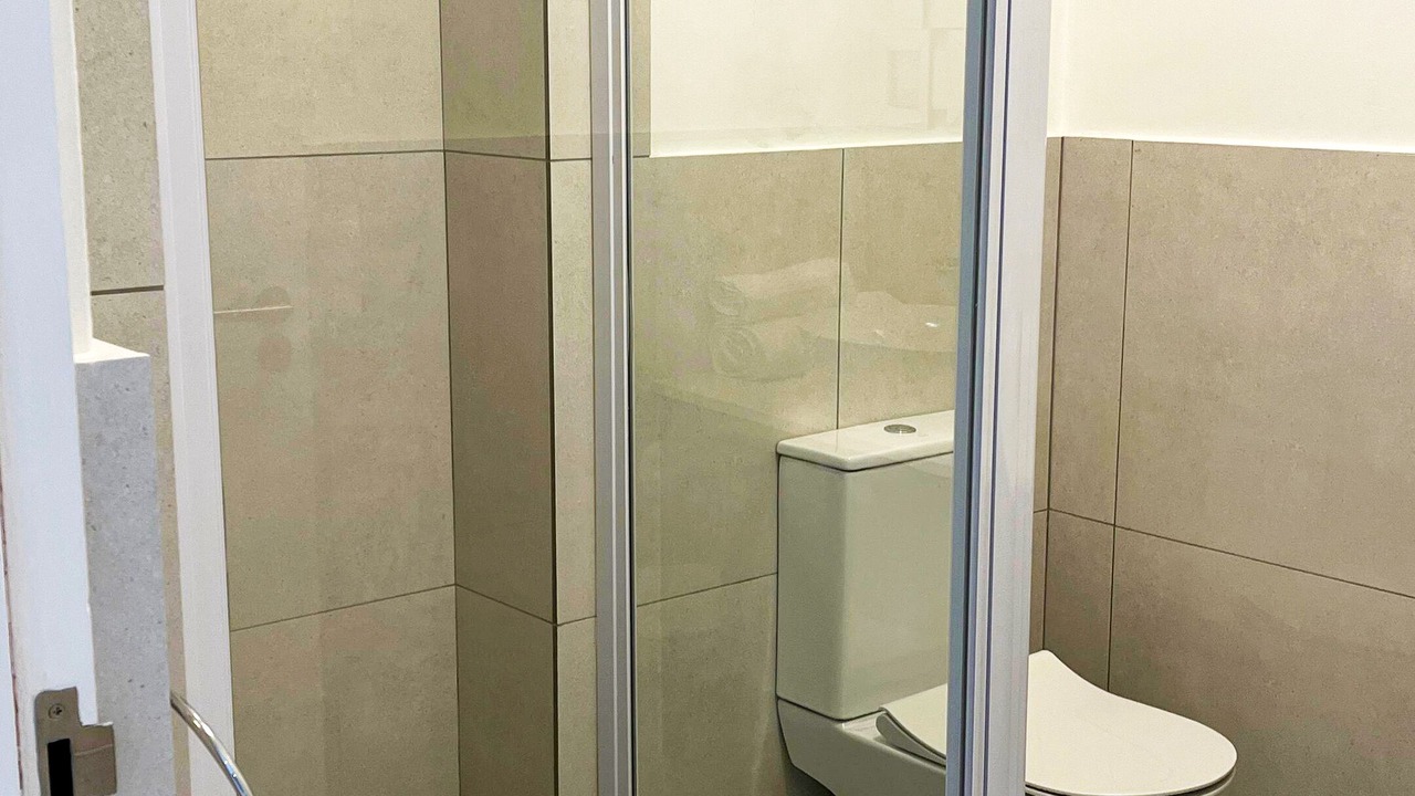 Photo of Bathroom in Woodmead