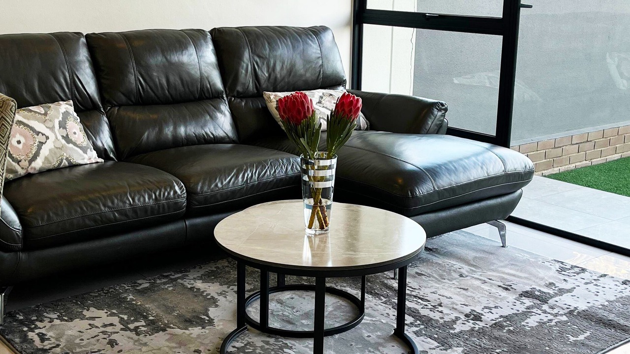 Photo of Livingroom in Woodmead
