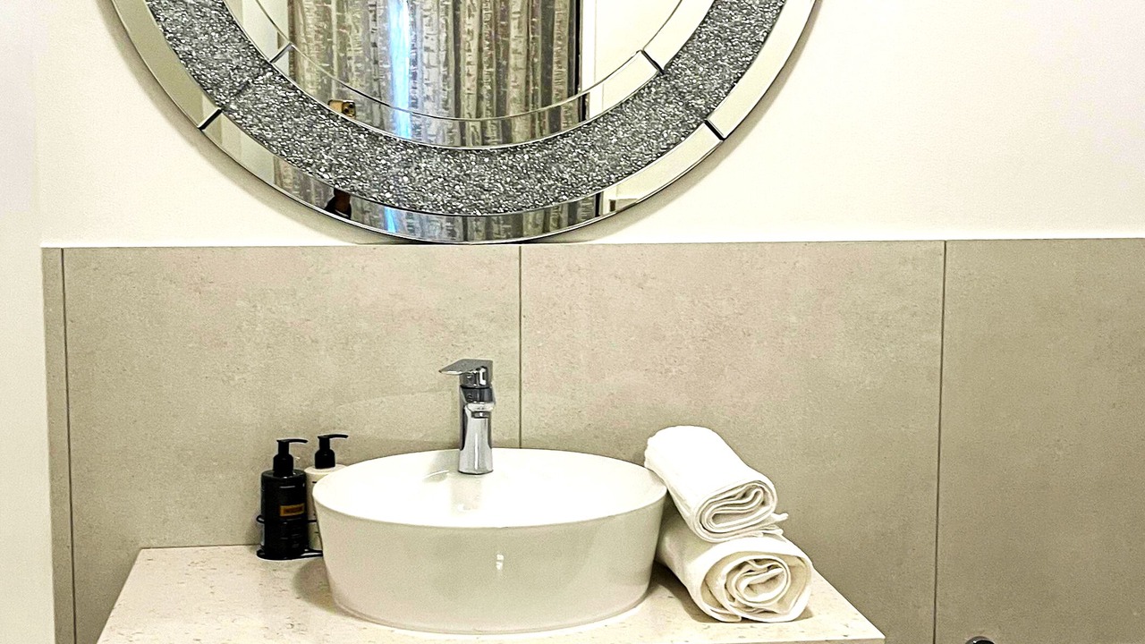 Photo of Bathroom in Woodmead