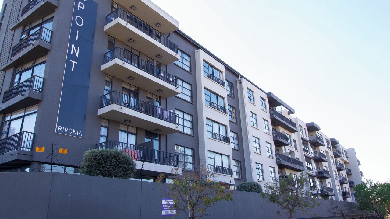 Photo of Outdoor in Woodmead