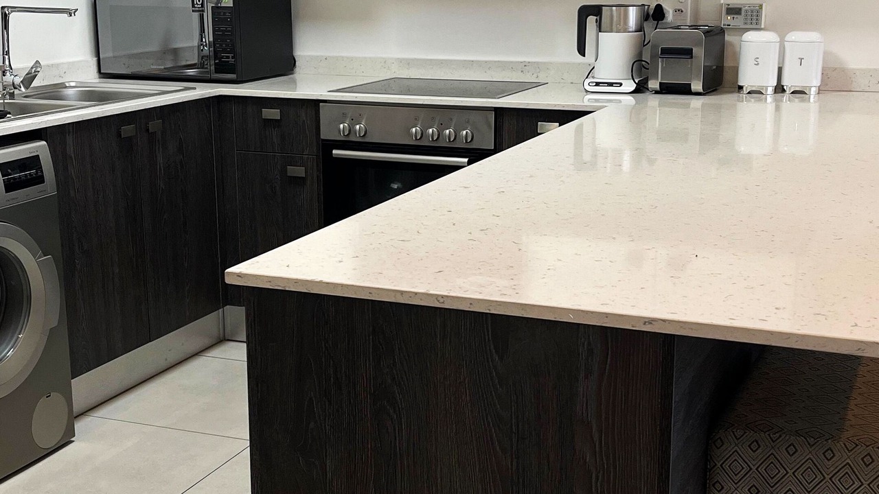 Photo of Kitchen in Woodmead