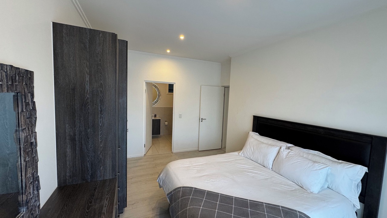 Photo of Bedroom in Woodmead