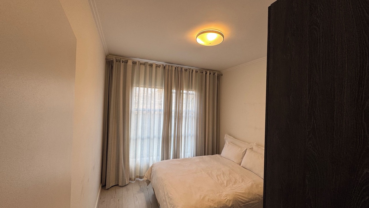 Photo of Bedroom in Woodmead