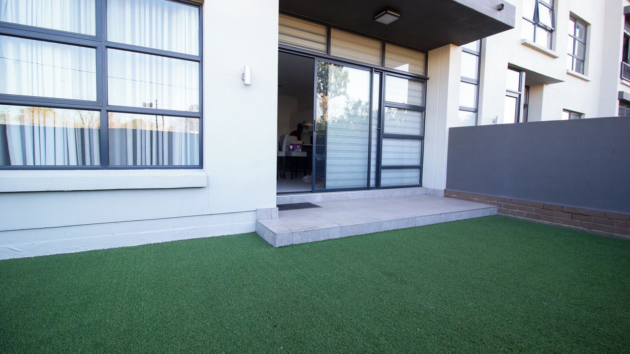 Photo of Outdoor in Woodmead