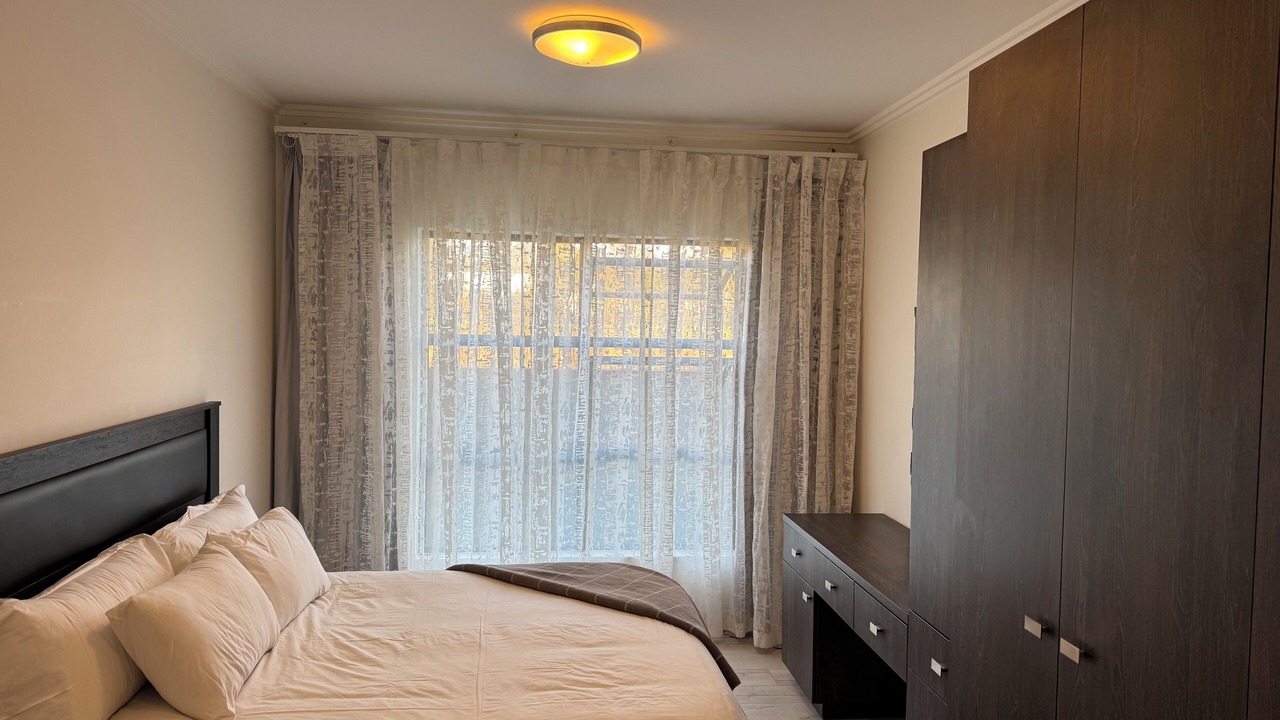 Photo of Bedroom in Woodmead