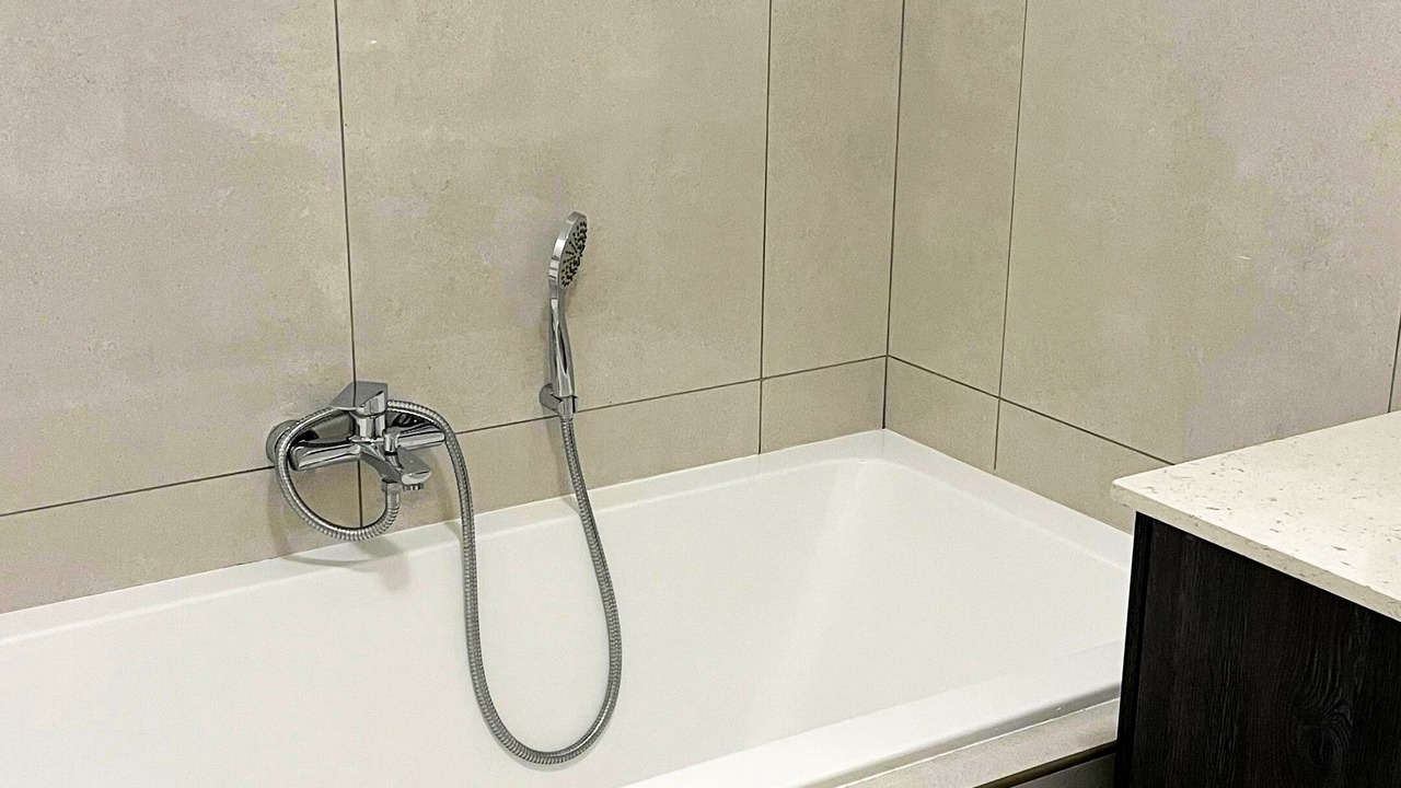 Photo of Bathroom in Woodmead
