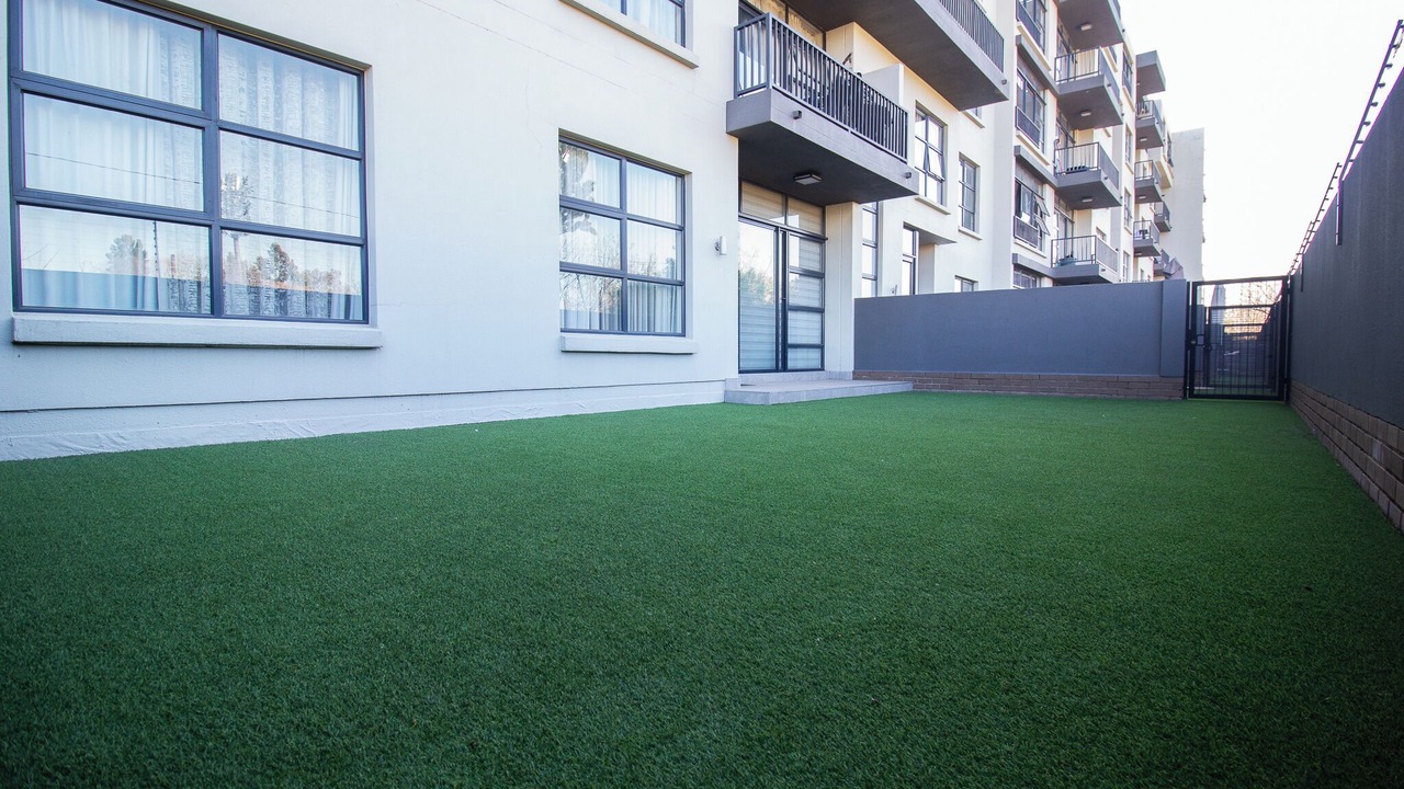 Photo of Outdoor in Woodmead