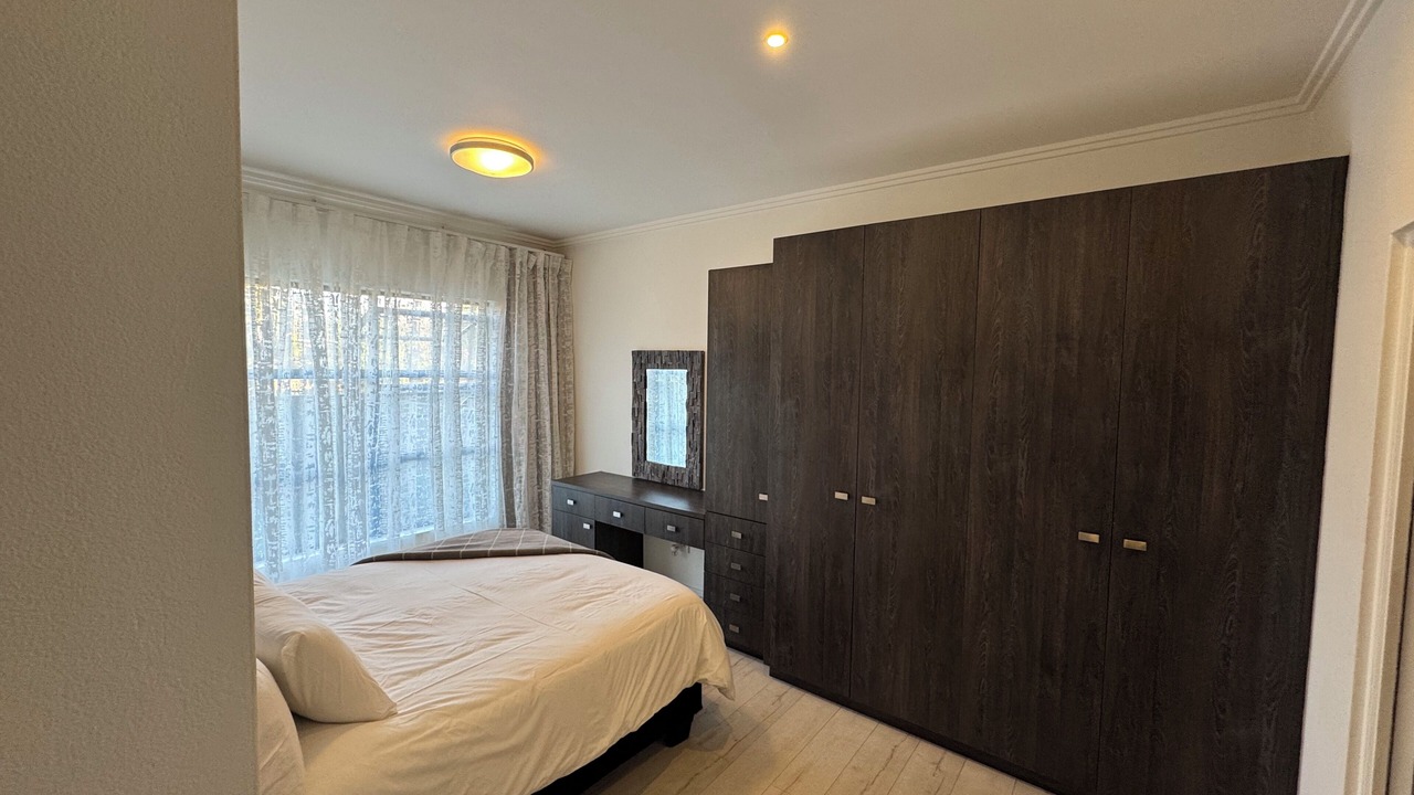 Photo of Bedroom in Woodmead