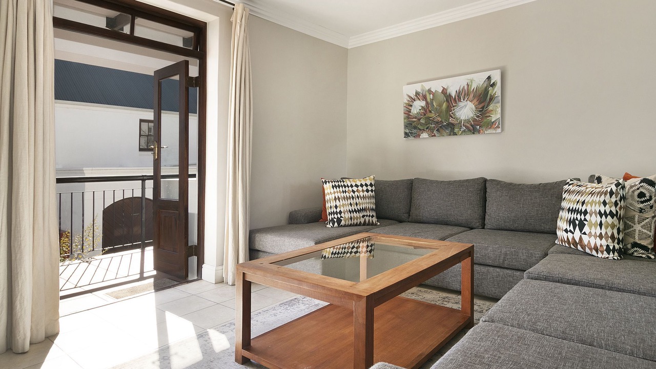 Photo of Livingroom in Stellenbosch