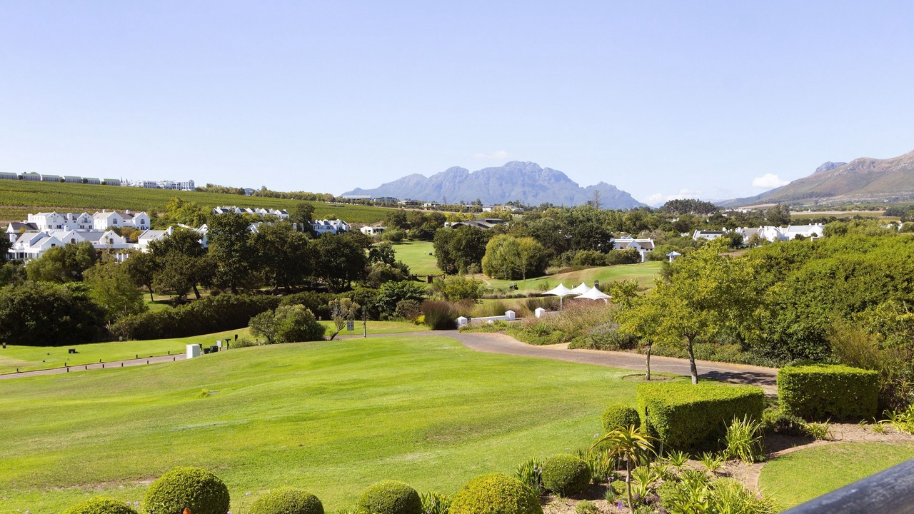 Photo of Outdoor in Stellenbosch