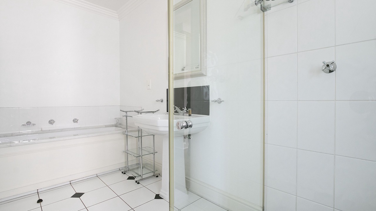 Photo of Bathroom in Stellenbosch